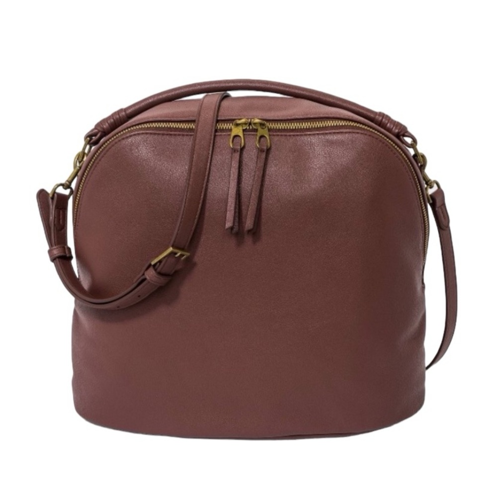Universal Thread Cayden Satchel Handbag